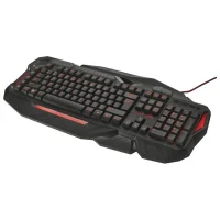Клавиатура Trust GXT 285 Advanced Gaming фото 1